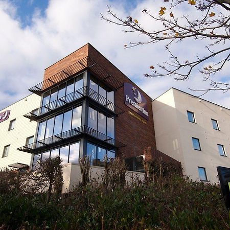 Premier Inn Exeter Luaran gambar
