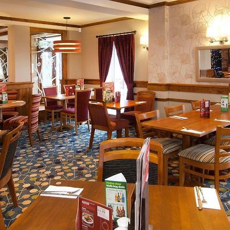 Premier Inn Exeter Luaran gambar