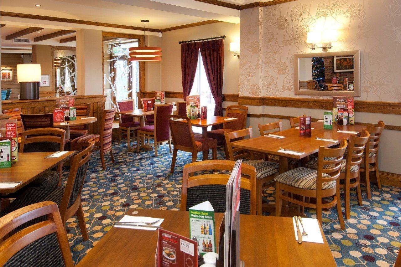 Premier Inn Exeter Luaran gambar