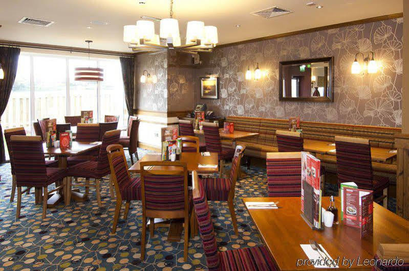 Premier Inn Exeter Luaran gambar