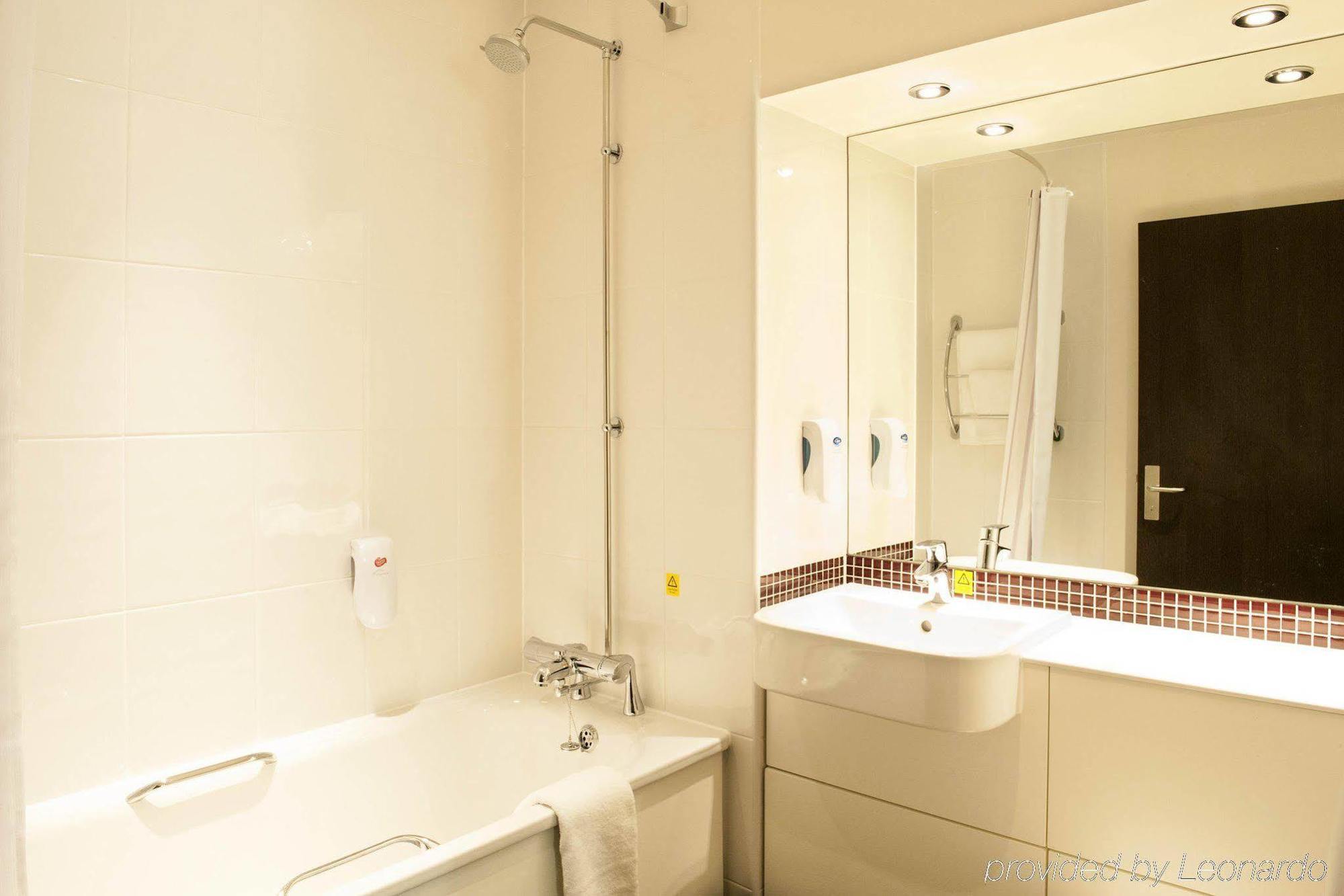 Premier Inn Exeter Luaran gambar